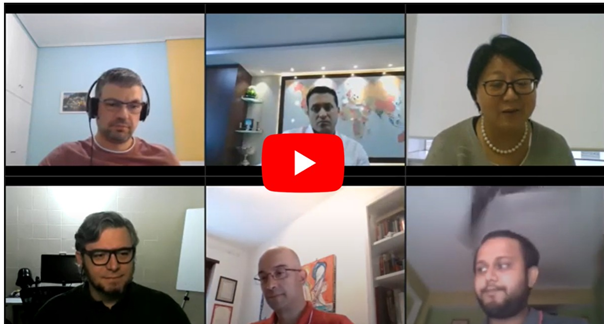 Aiosell at TravelTech 2020