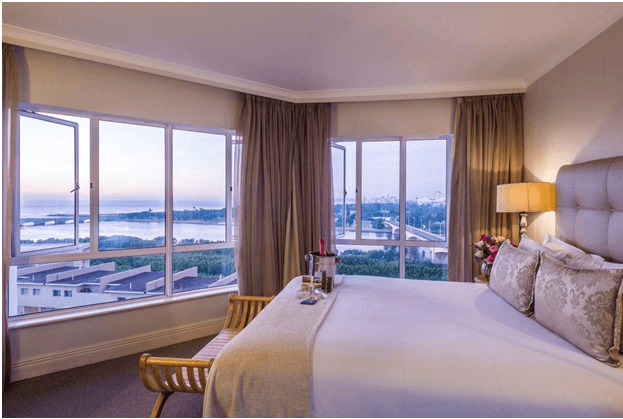 The Riverside Hotel, Durban uses Aiosell Dynamic Pricing