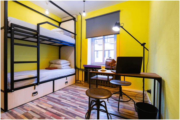 Trinity Hostels, Minsk uses Aiosell Dynamic Pricing