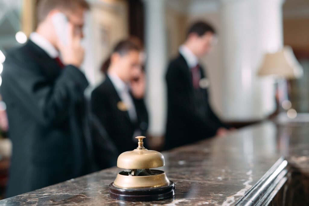 Solution for Overbooking, Double Booking & Underbooking in Hotels