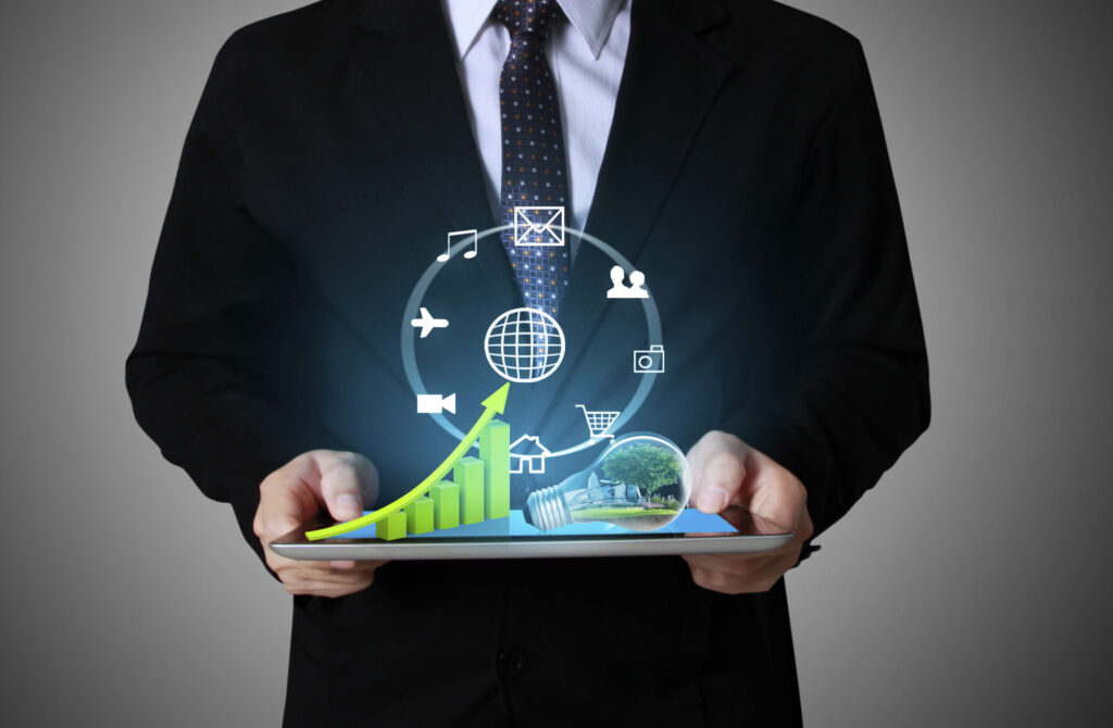 Automate Revenue In Your Business With A Customized Revenue Management System