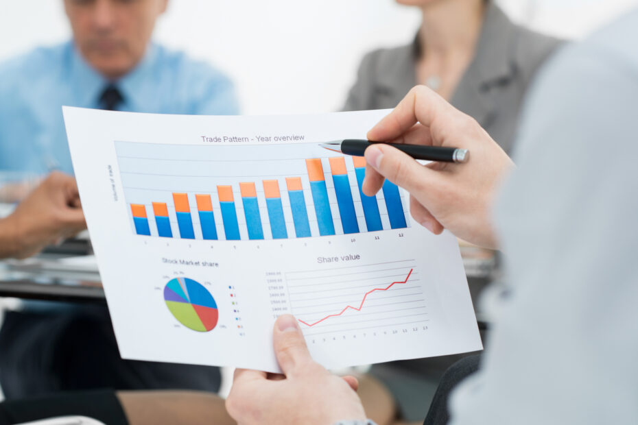 hotel revenue software
