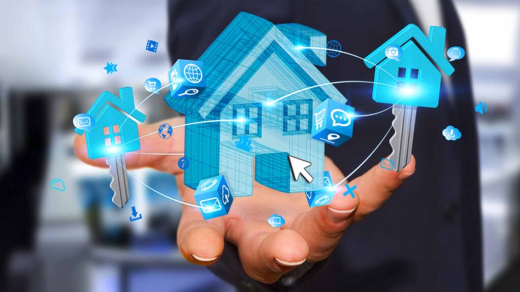 The Advantages Of Property Management Software In Hotels