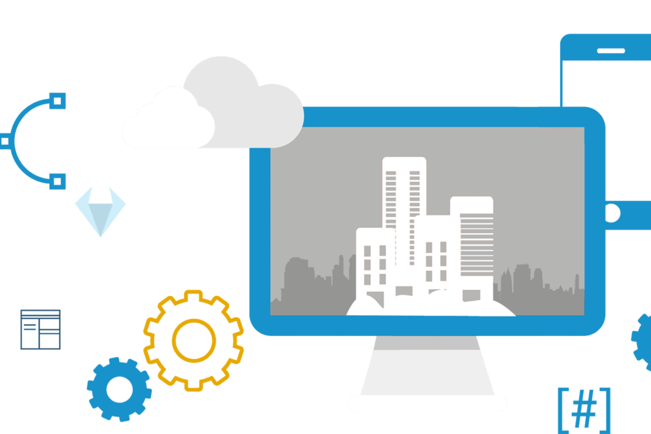 Hotel Property Management System