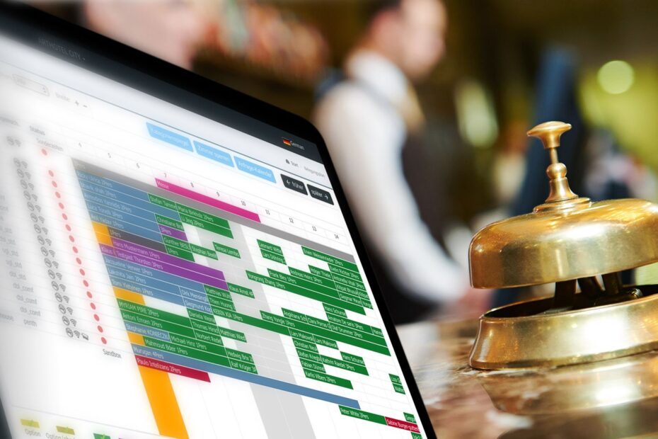 Revenue Management Software