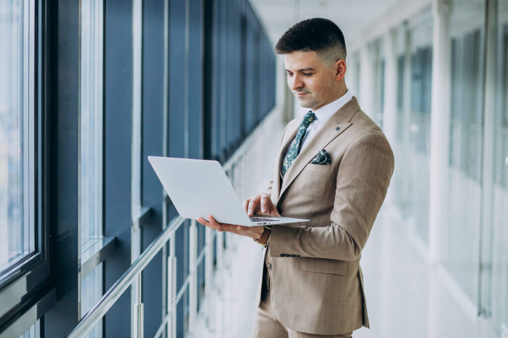 Revolutionizing the Hospitality Industry: How a Hotel Property Management System Can Benefit Your Business