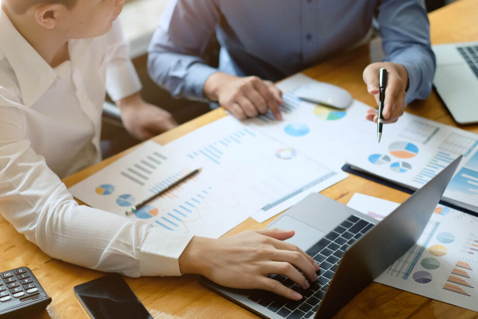 Revenue Management Software