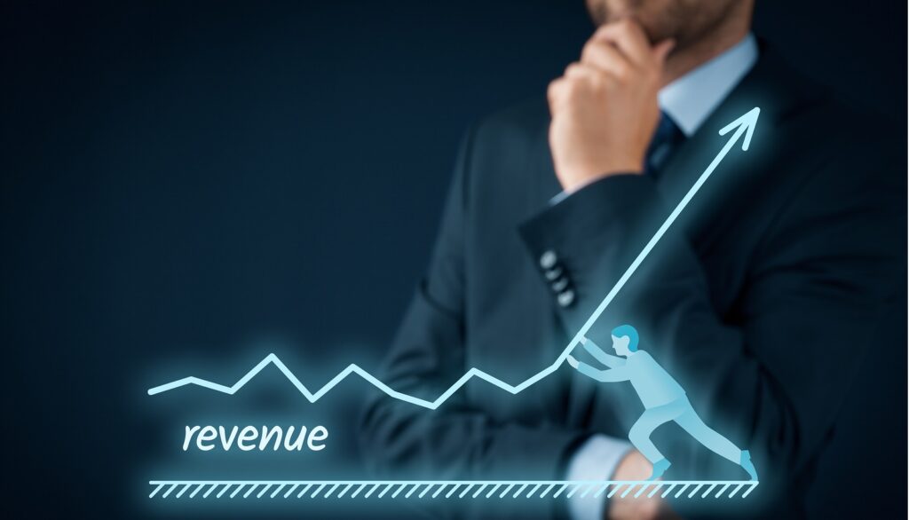 Tips for Implementing a Successful Revenue Management Strategy with the Right Tool