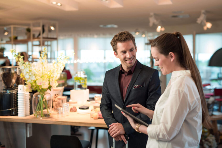 Hotel Management System