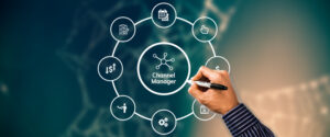 Software Channel Manager