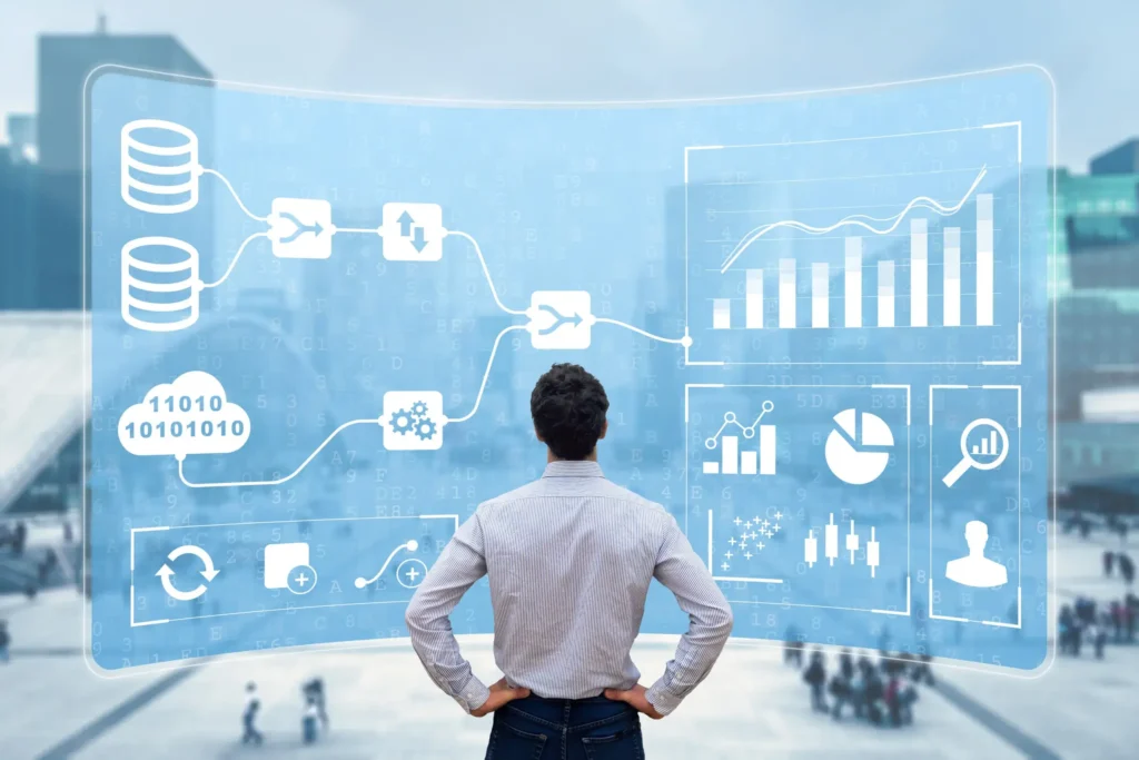 The Impact of a Cutting-Edge Hotel Revenue Management System