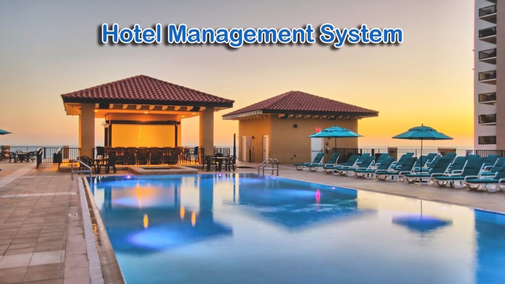 How To Deal With Common Challenges In The Hotel Industry?