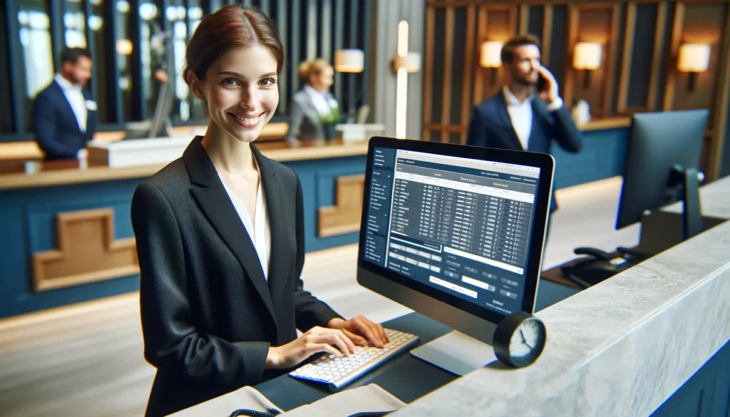 11 Latest Hotel Industry Trends To Focus On For Your Hotels software Growth