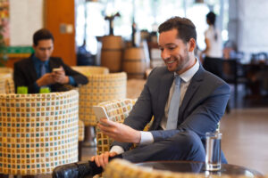 Hospitality Horizon