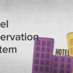 hotel reservation system