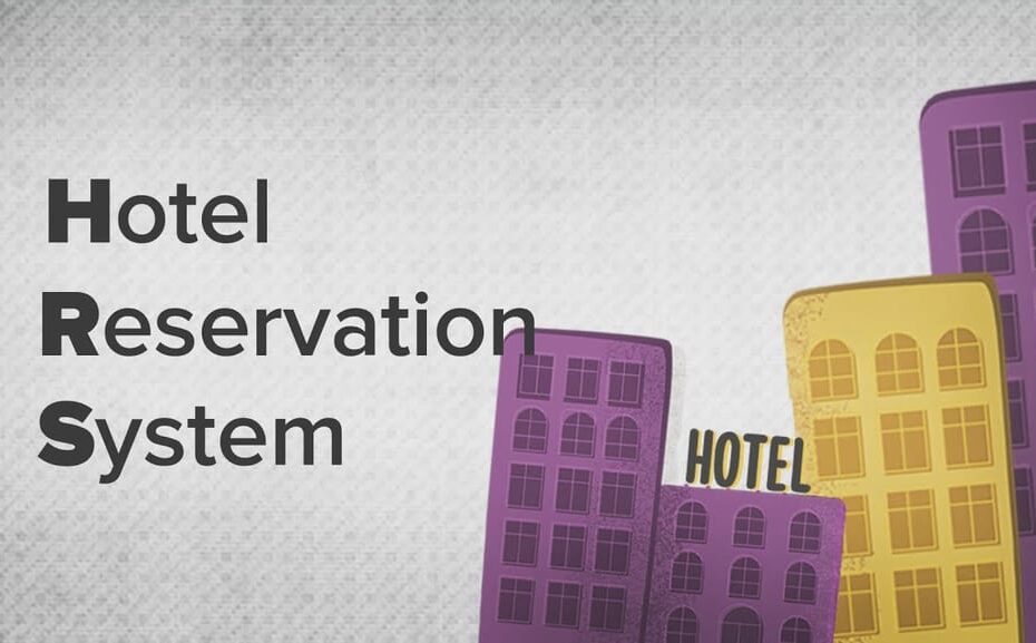 Hotel Business