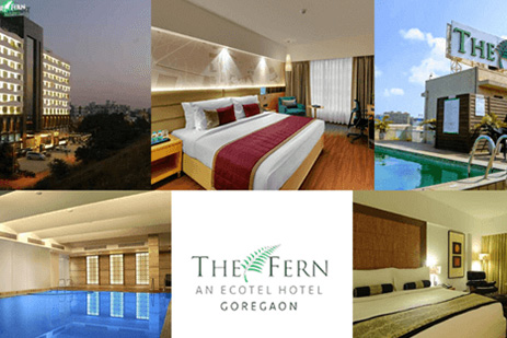 Lotus Group of hotels, Dubai