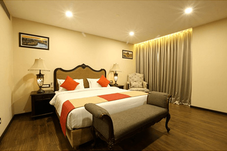 Hotel Atithi, Guwahati