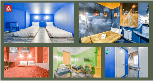 Hotel Management System