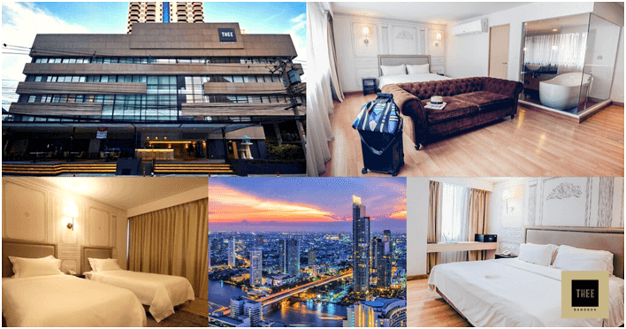 Hotel Management System