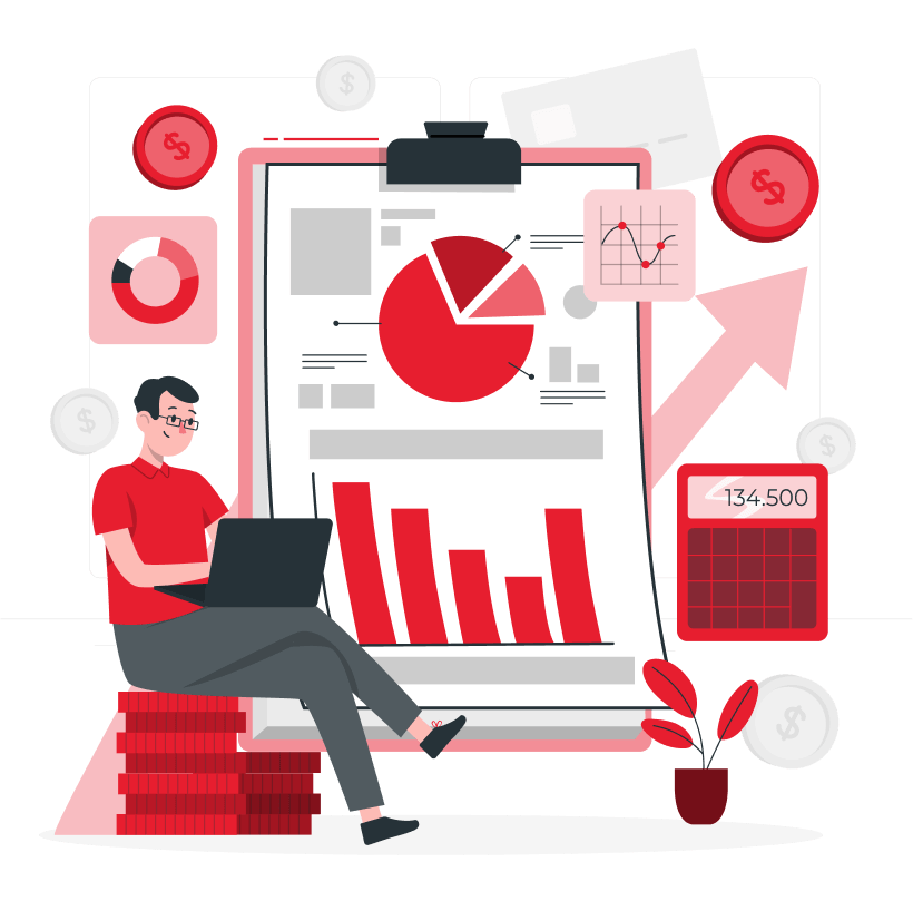Hotel Accounting System with hotel PMS system