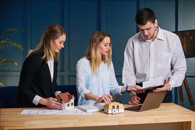 Property Management System (PMS)