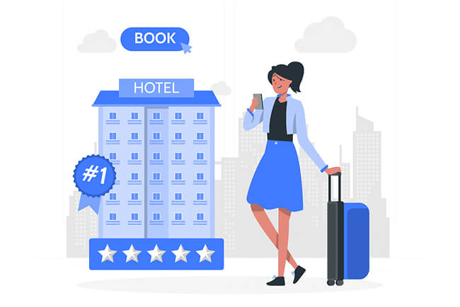 Hotels Stay Profitable During Off-Season