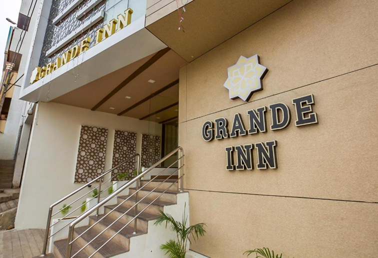 Grande Inn, Tamil Nadu