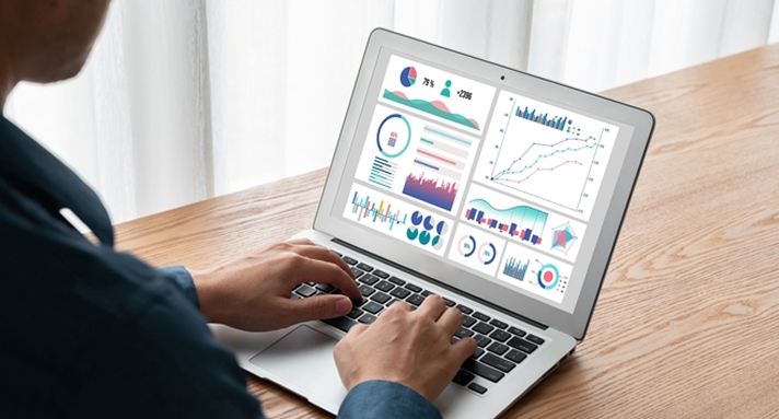 How RMS Hotel Improves Forecasting Accuracy