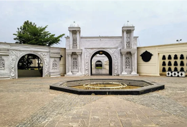 Sandpiper Hotels, Singapore