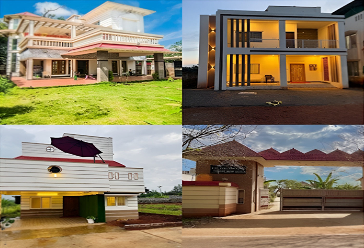 Hotel Isha Residency, Kerala