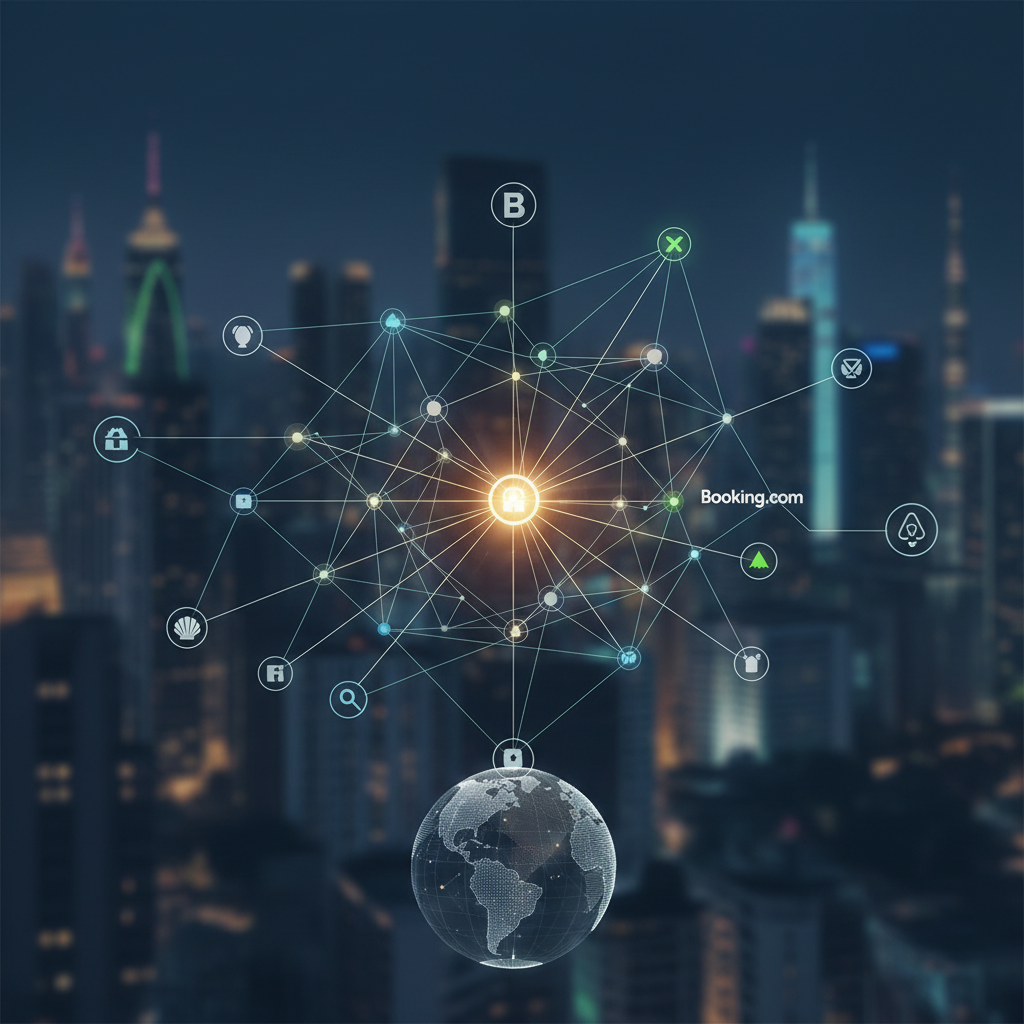 OTA Mapping: A Channel Manager Best Practices Guide