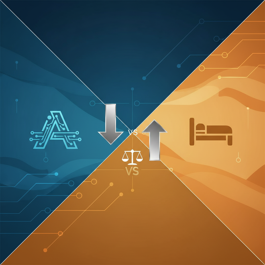 Aiosell vs Hotelogix: Channel Manager Comparison