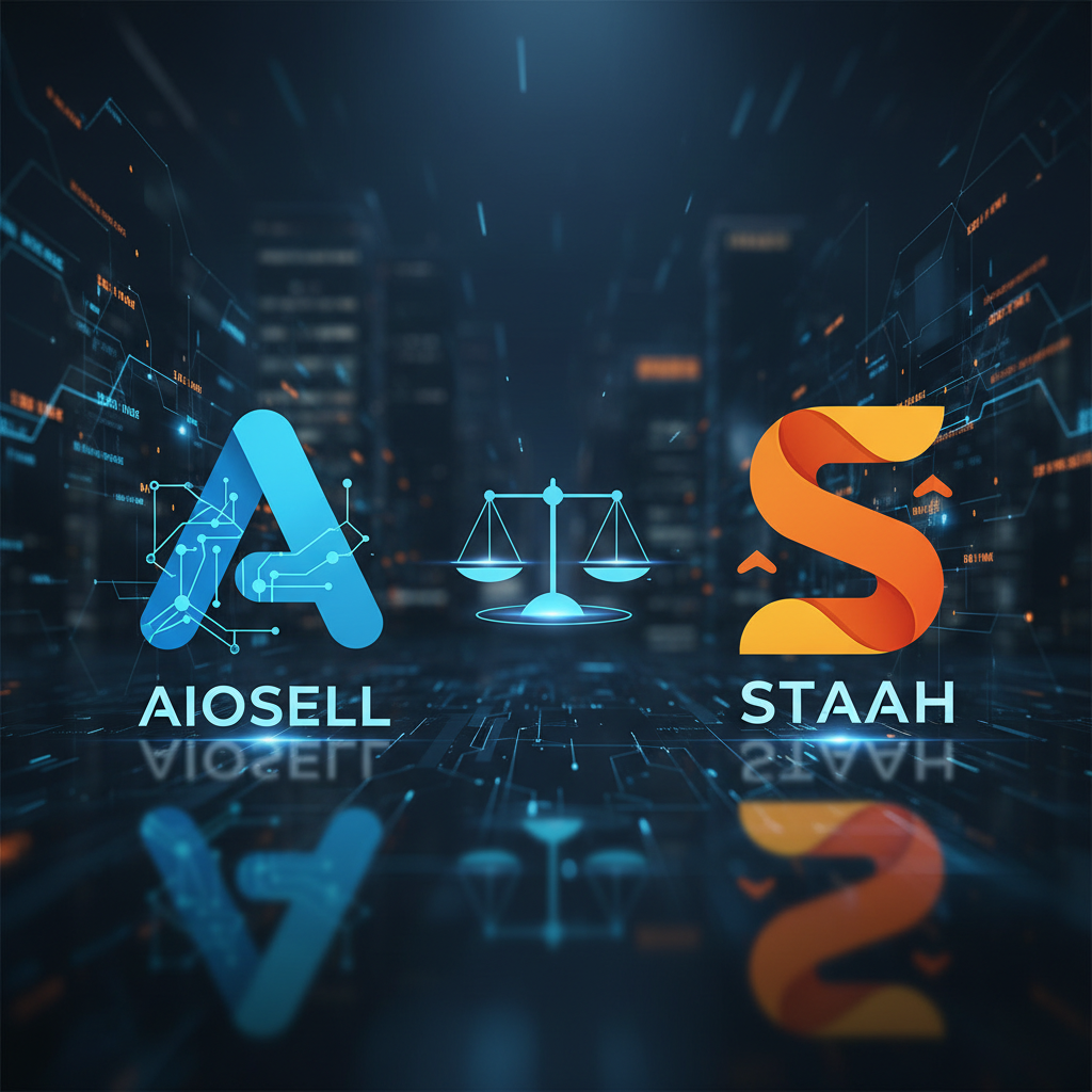 Aiosell vs STAAH: Channel Manager Comparison