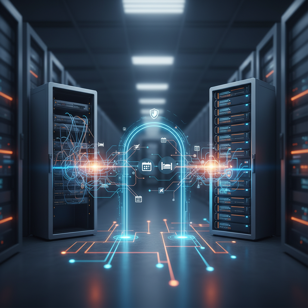 Channel Manager Migration: How to Switch Without Losing Bookings