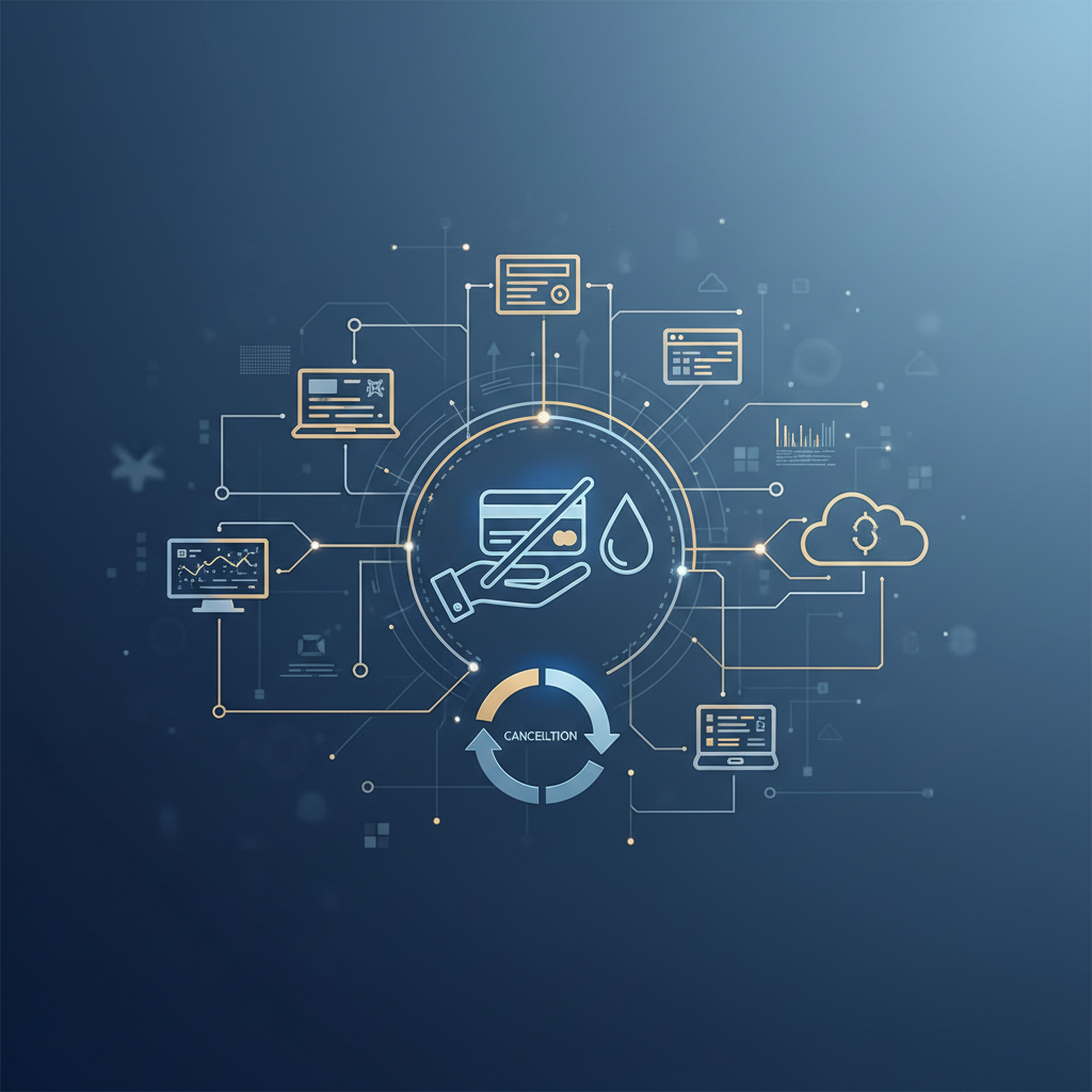 Channel Manager Refund and Cancellation Workflows