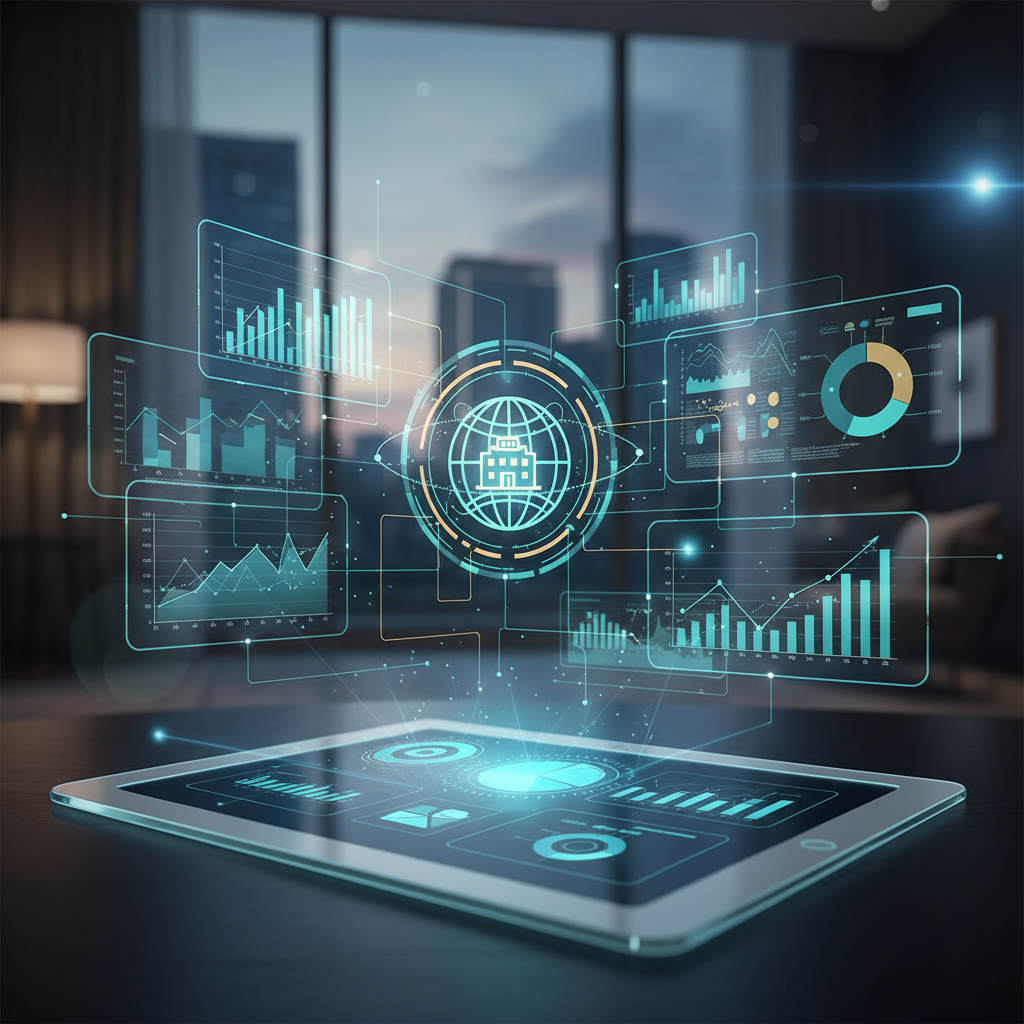 Channel Manager Reporting: KPIs Every Hotelier Tracks