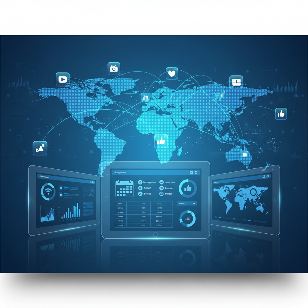 Channel Manager Reviews: 2026 Comparison