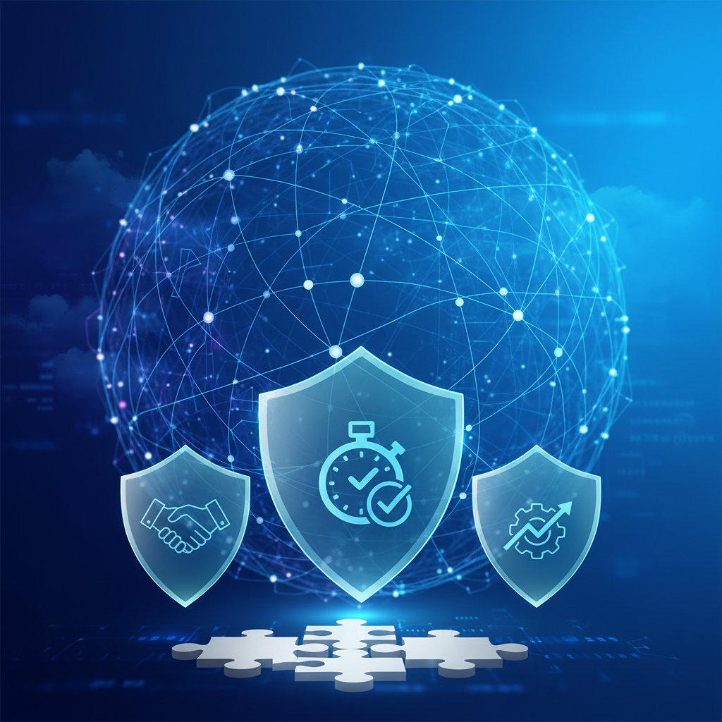 Channel Manager SLAs: What to Look For