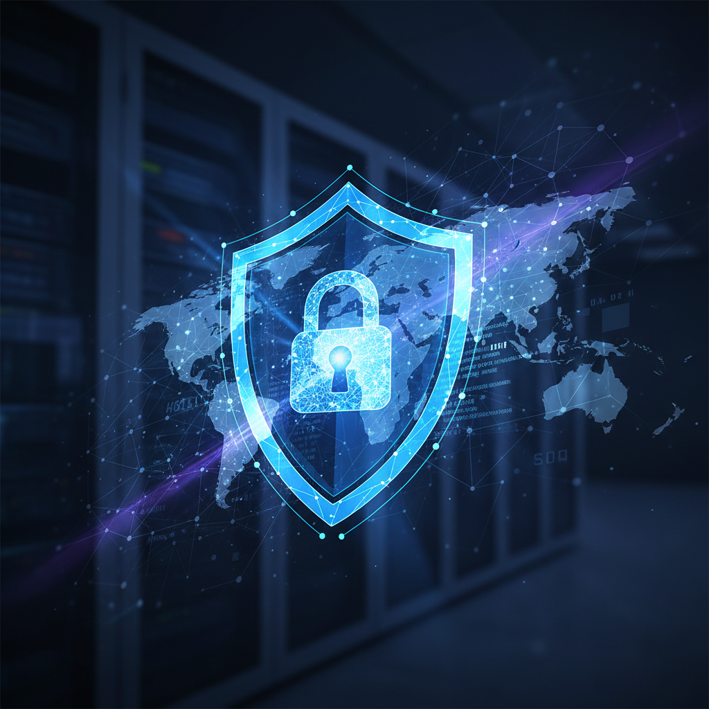 Channel Manager Security: Data Protection for Hotels