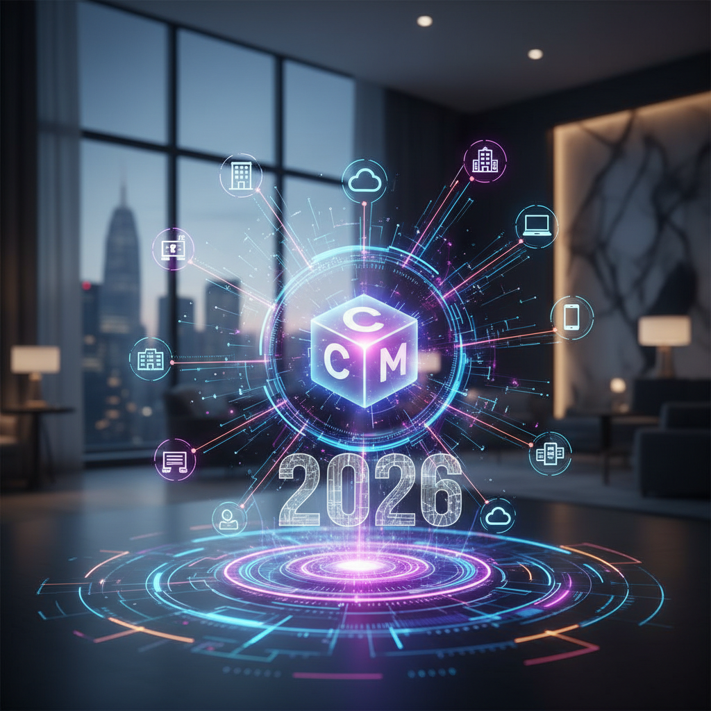 Channel Manager Trends 2026: What Hoteliers Should Watch