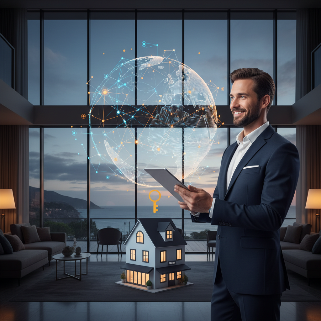 Channel Manager for Independent Hotels: A Buyer’s Guide