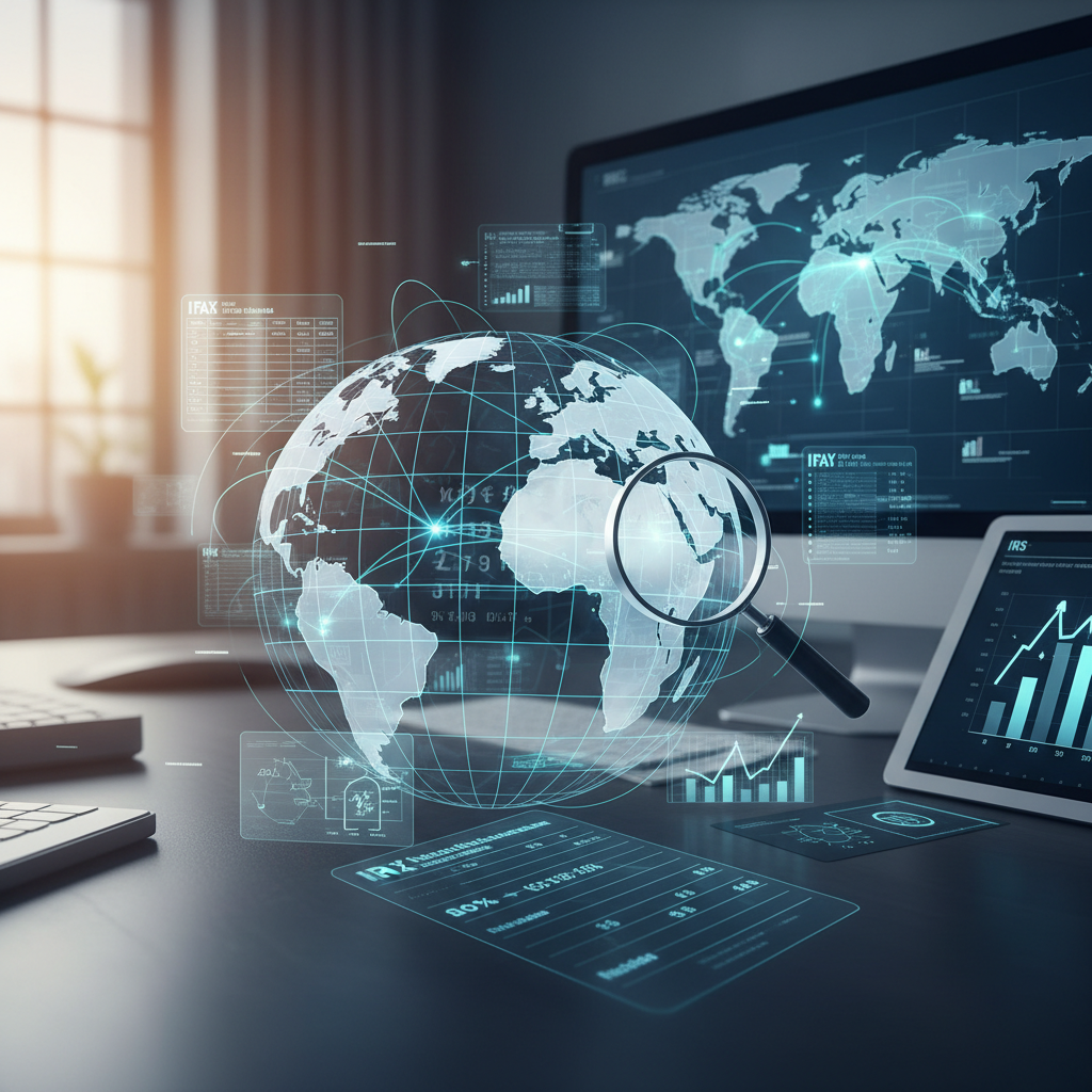 Channel Manager for Tax Compliance Across Geographies