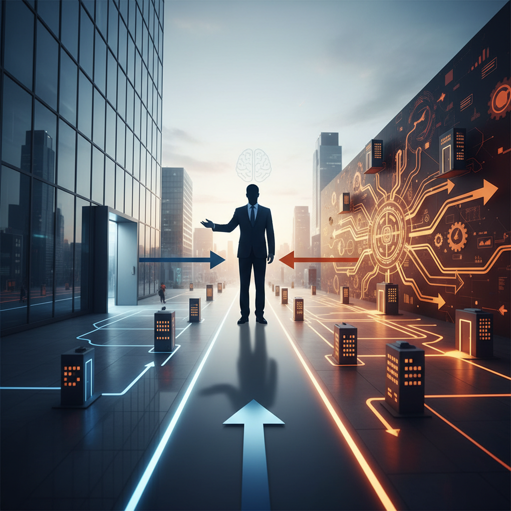 Direct vs Indirect Distribution: A Channel Manager View
