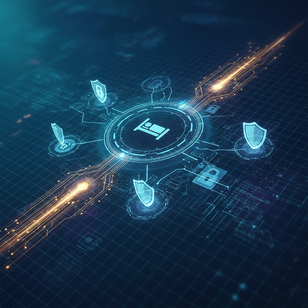 GDPR Compliance for Hotel Channel Managers