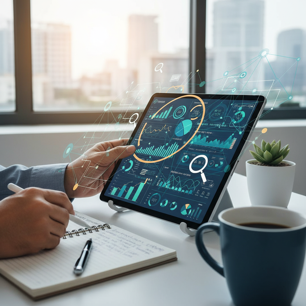 How to Audit Your Channel Manager Performance