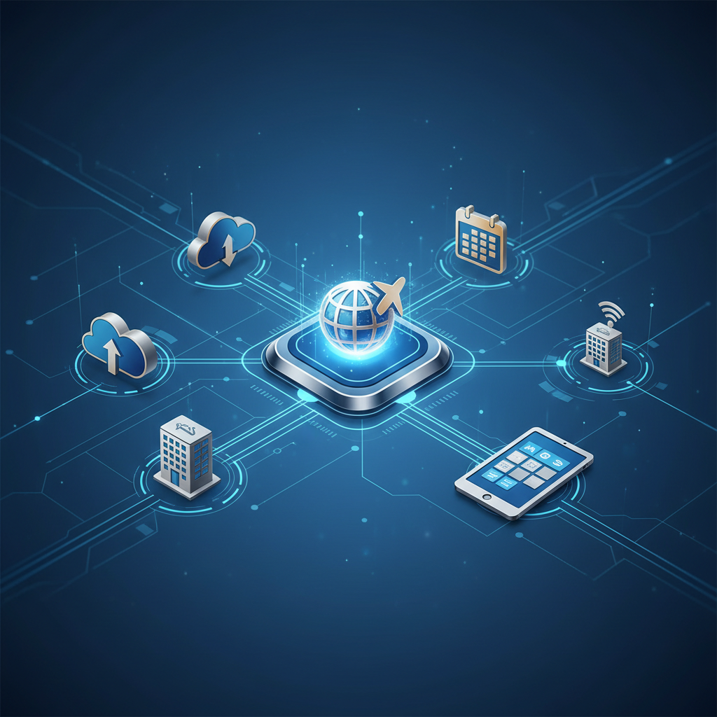 How to Connect Expedia to Your Channel Manager