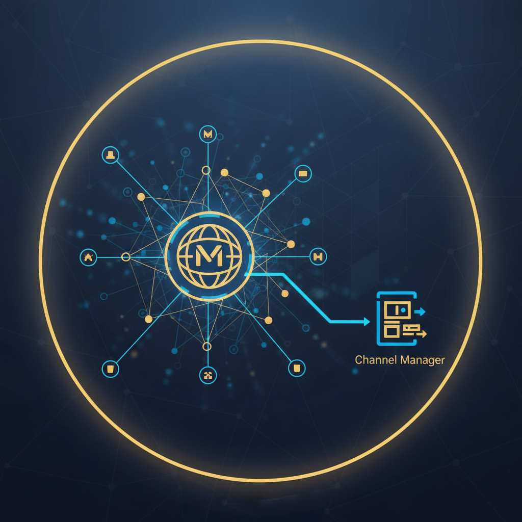 How to Connect MakeMyTrip via Channel Manager