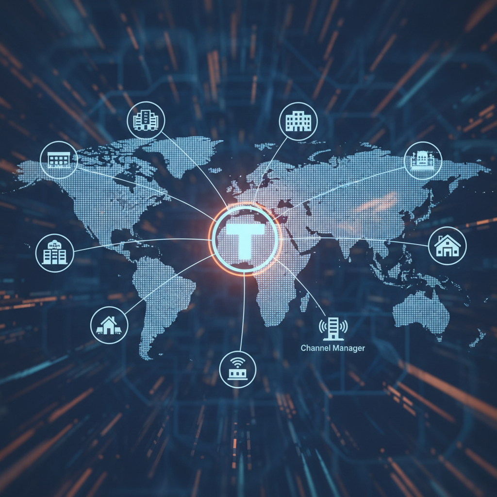 How to Connect Trivago via Channel Manager