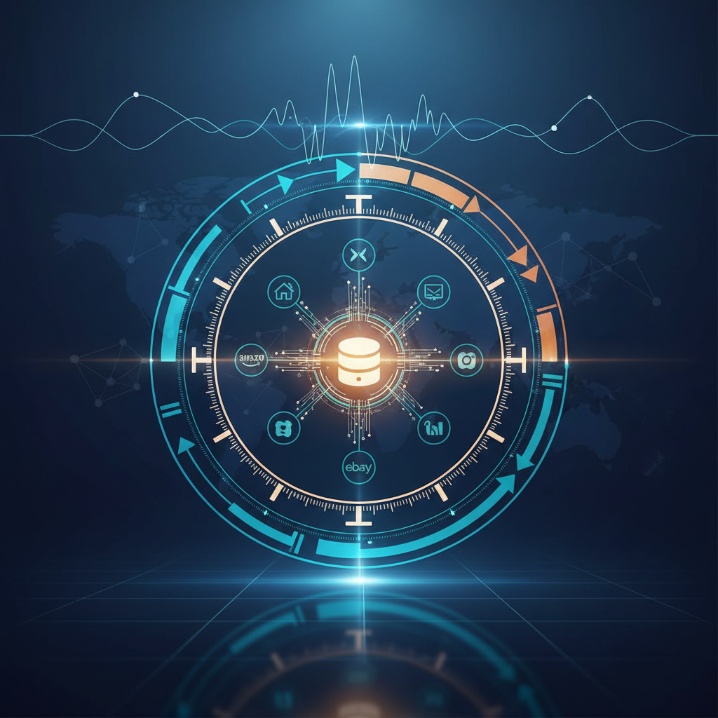 Inventory Sync Frequency: How Often Should Channels Update?